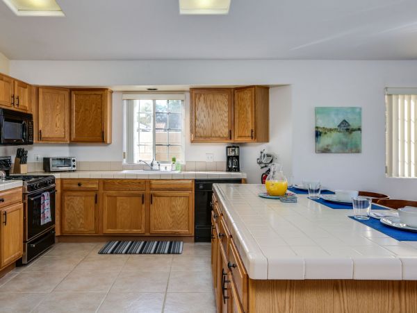 Palm Springs Home 991422