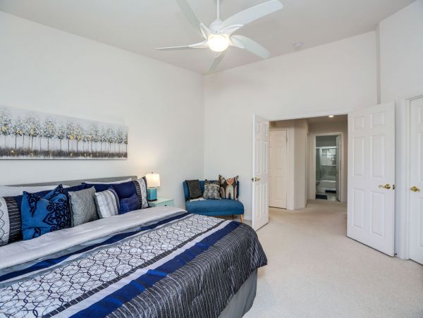 Palm Springs Home 991422