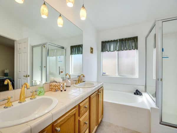 Palm Springs Home 991422