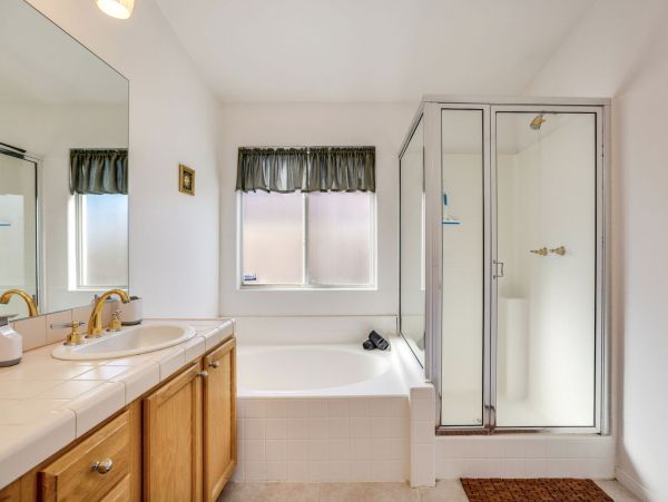 Palm Springs Home 991422