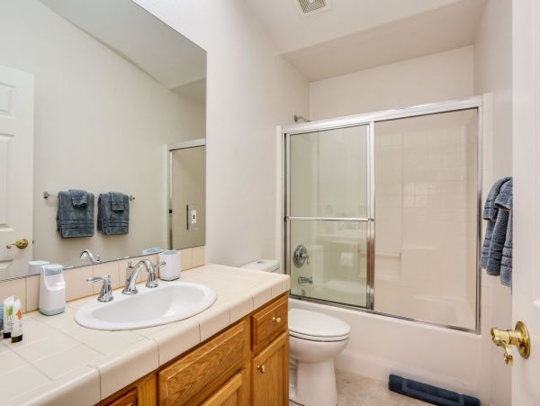 Palm Springs Home 991422