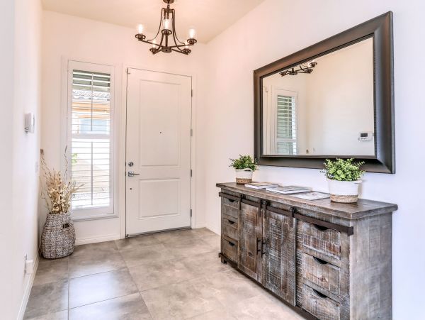 Palm Springs Home 991423