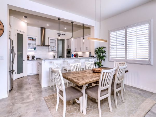 Palm Springs Home 991423