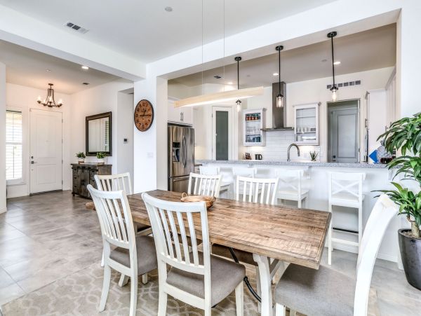 Palm Springs Home 991423
