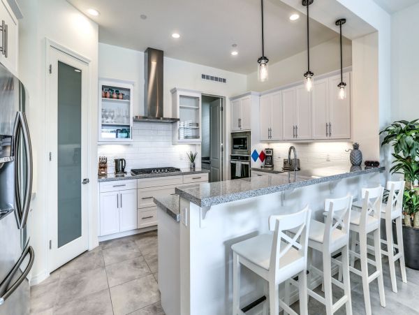Palm Springs Home 991423