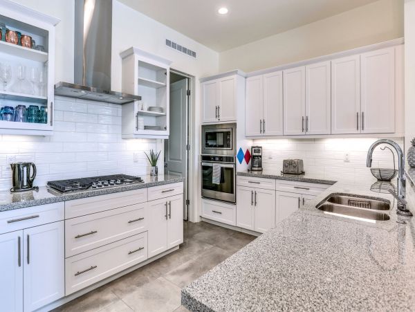 Palm Springs Home 991423