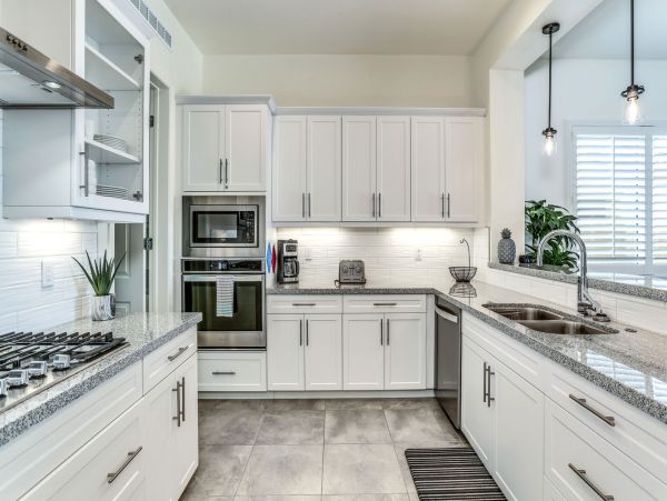 Palm Springs Home 991423