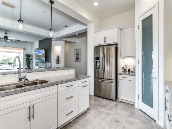 Palm Springs Home 991423