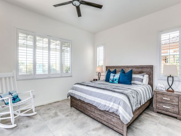 Palm Springs Home 991423