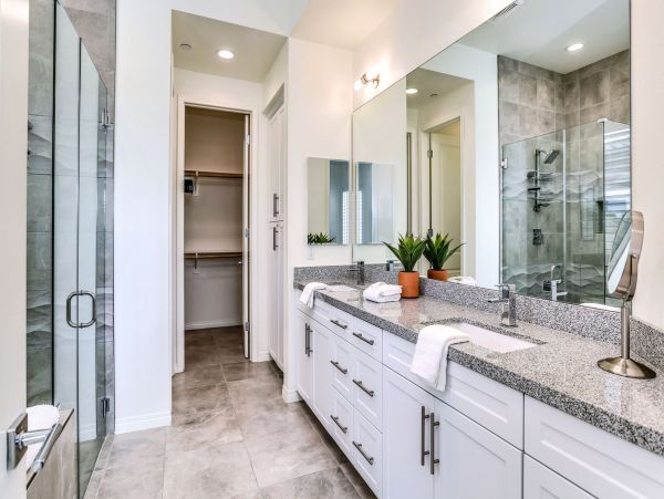 Palm Springs Home 991423