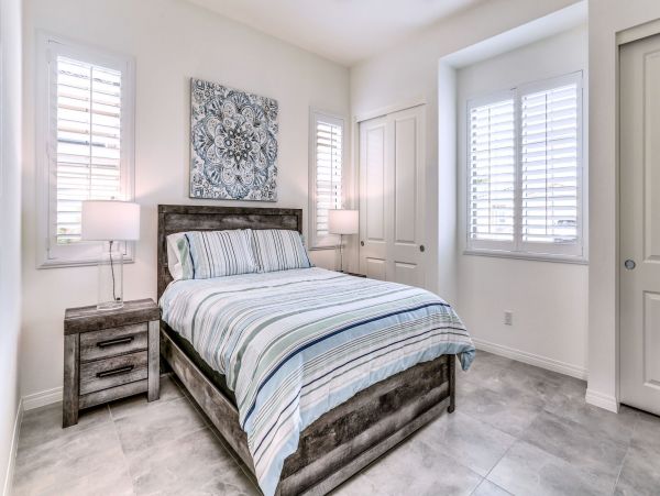 Palm Springs Home 991423