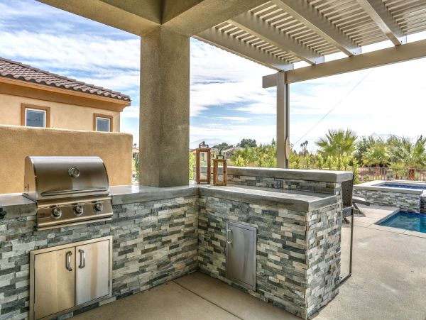 Palm Springs Home 991423