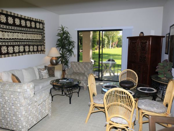 Palm Springs Condo 991424