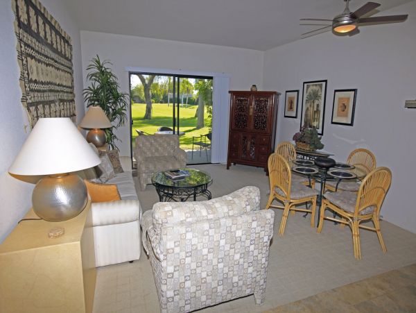 Palm Springs Condo 991424