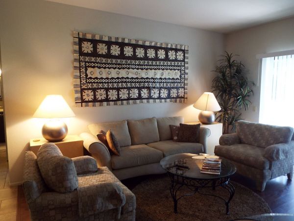 Palm Springs Condo 991424