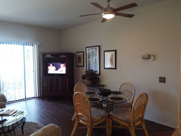 Palm Springs Condo 991424