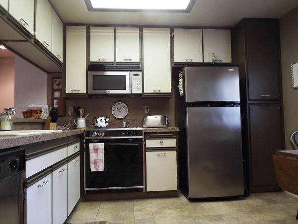 Palm Springs Condo 991424