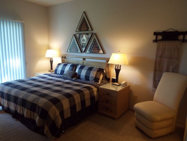 Palm Springs Condo 991424