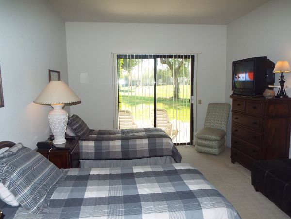 Palm Springs Condo 991424