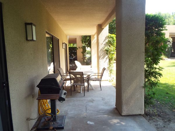 Palm Springs Condo 991424