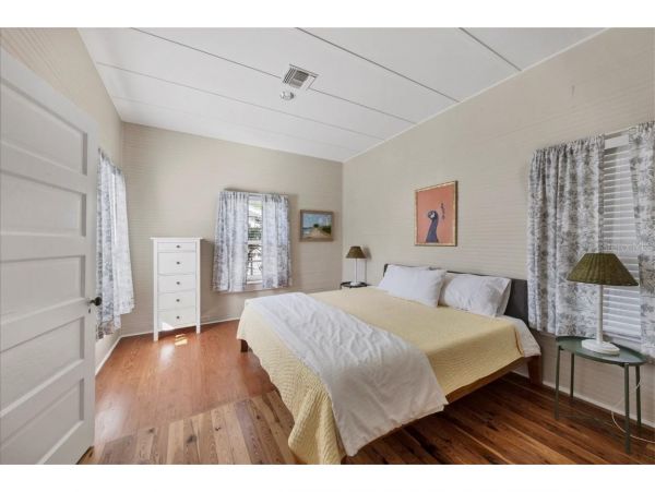 Short Walk to Beach Boca Grande Vacation Home Four Bedroom