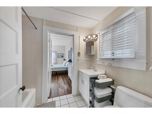 Short Walk to Beach Boca Grande Vacation Home Four Bedroom