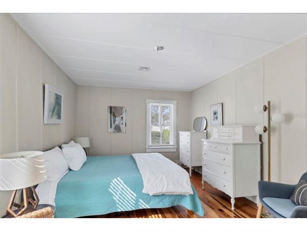 Short Walk to Beach Boca Grande Vacation Home Four Bedroom