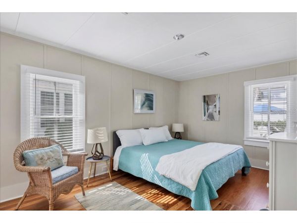 Short Walk to Beach Boca Grande Vacation Home Four Bedroom