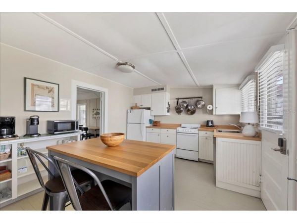 Short Walk to Beach Boca Grande Vacation Home Four Bedroom