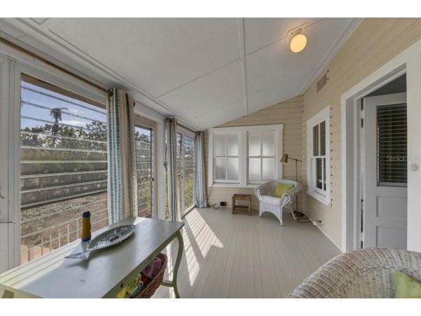 Short Walk to Beach Boca Grande Vacation Home Four Bedroom