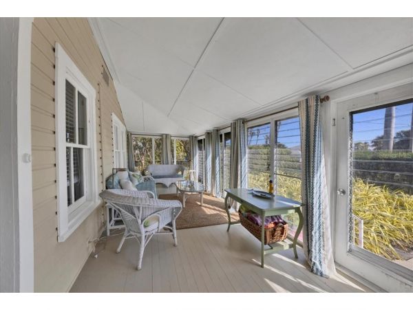 Short Walk to Beach Boca Grande Vacation Home Four Bedroom