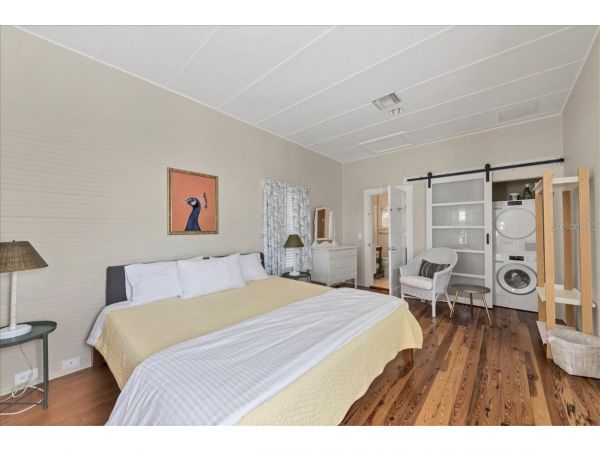 Short Walk to Beach Boca Grande Vacation Home Four Bedroom
