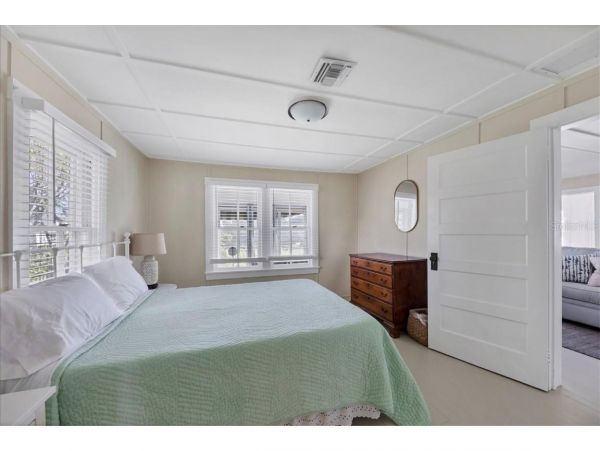 Short Walk to Beach Boca Grande Vacation Home Four Bedroom