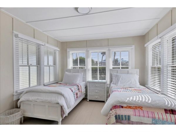 Short Walk to Beach Boca Grande Vacation Home Four Bedroom