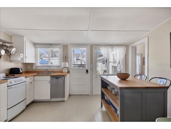 Short Walk to Beach Boca Grande Vacation Home Four Bedroom