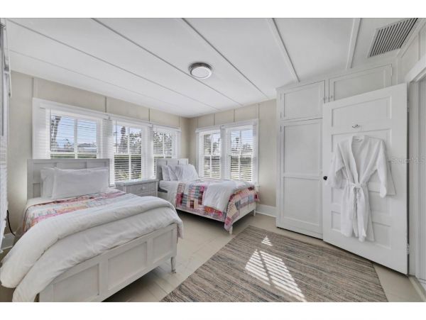 Short Walk to Beach Boca Grande Vacation Home Four Bedroom