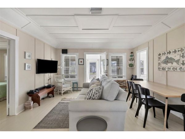 Short Walk to Beach Boca Grande Vacation Home Four Bedroom