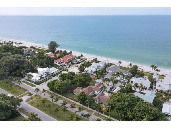 Short Walk to Beach Boca Grande Vacation Home Four Bedroom