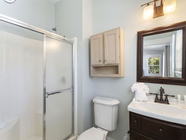 Five Bedroom Vacation Home with Private Pool in Miramar Beach