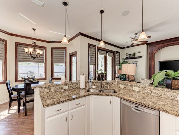 Bradenton Vacation Home Three Bedrooms Private Caged Pool