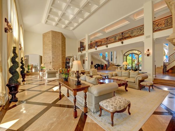 Palm Springs Home 991446