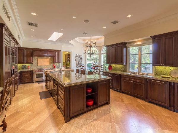 Palm Springs Home 991446