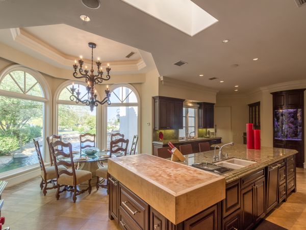 Palm Springs Home 991446