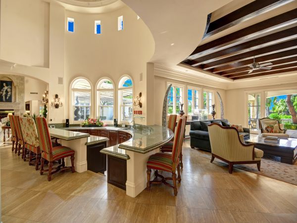 Palm Springs Home 991446