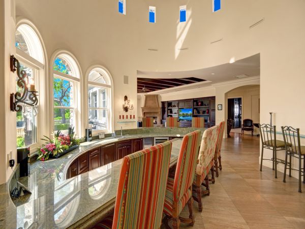 Palm Springs Home 991446