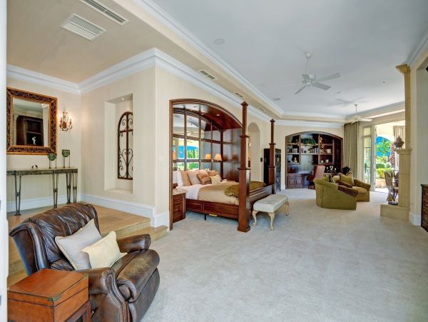 Palm Springs Home 991446