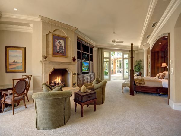Palm Springs Home 991446