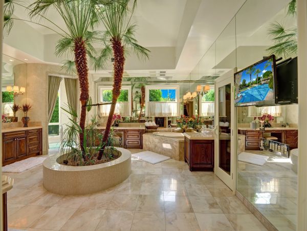 Palm Springs Home 991446