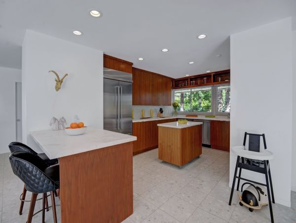Palm Springs Home 991449