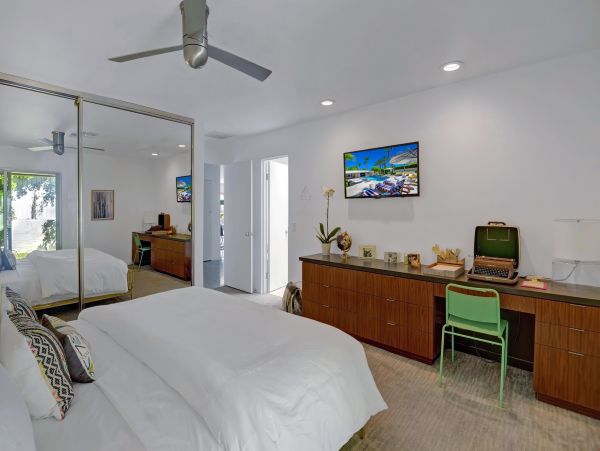 Palm Springs Home 991449